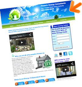 Website Design